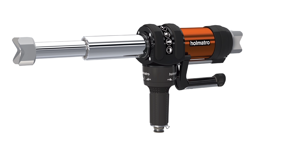 Telescopic Ram TR 5340.